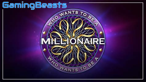 Who Wants To Be A Millionaire Pc Game Download For Free Full Version