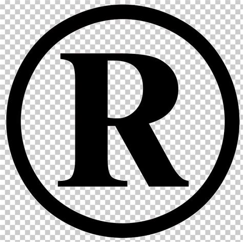 Computer Icons Registered Trademark Symbol Copyright Symbol Png