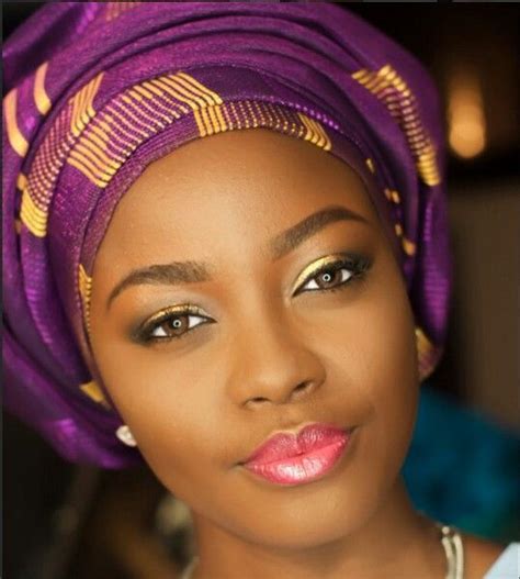 Fckyeahprettyafricans Beautiful Black Women Black Beauties African Beauty