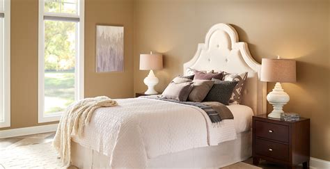 Top room paint colors make this task easier than ever with fabulous idea guides and innovative new customer tools. Inviting Bedroom Colors Inspirational Paint Colors | Behr