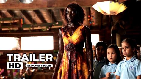 Little Monsters Official Trailer Hd 2019 Be Movies Trailer Youtube