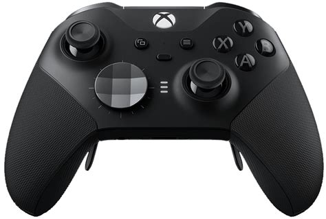 Best Xbox One Elite Controller Replacement Parts In 2020 Windows Central
