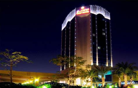 Hotel The Gulf Hotel Bahrain Manama Ciudad Manama