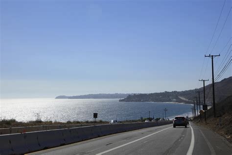 The Best Scenic Drives In Los Angeles Discover Los Angeles