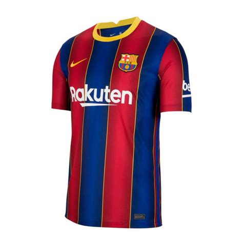 Camiseta Barcelona 2020/2021 Comprar con ENVIO GRATIS
