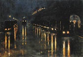 Lesser Ury