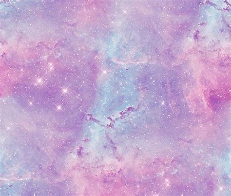 Galaxy Wallpaper Pastel