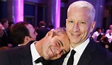 Andy Cohen Married Husband: Who Is The Host’s New Partner: His ...