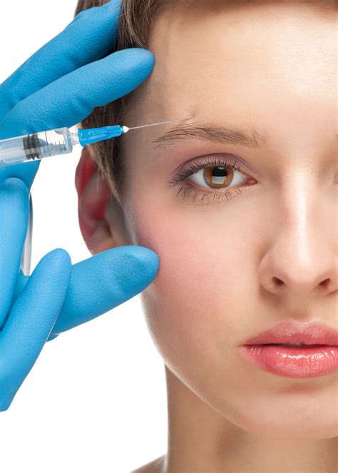 What You Need To Know About Eyebrow Lift Botox Dr Semone Rochlin