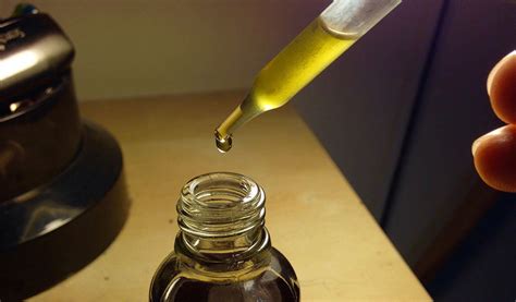 The recipe you're getting today is place your alcohol along with your dry ice hash or flower into your sterilized jar and make sure that all of the plant matter is covered a quarter of the way. How to Make Strong THC ELiquid You Can Vape - Drugs and ...