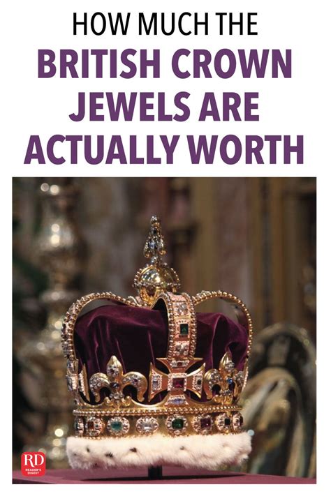 How much will cryptocurrency be in 2020? How Much the British Crown Jewels Are Actually Worth ...
