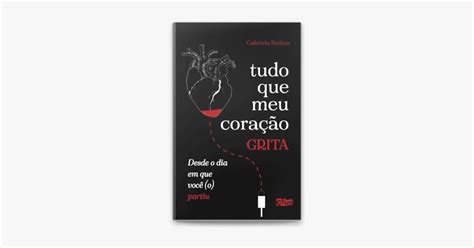 Tudo Que O Meu Coração Grita