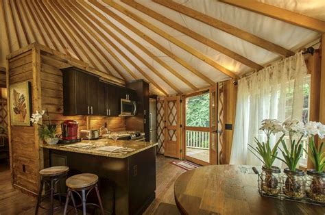 30 Yurts Pacific Yurts Yurt Living Yurt Home Luxury Yurt