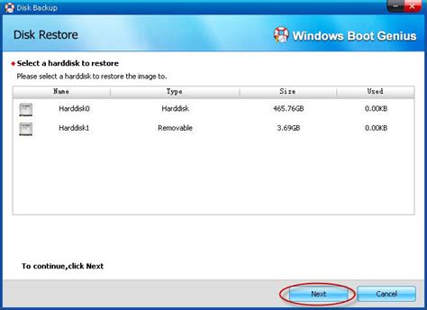 How To Backup Windows Restore Windows