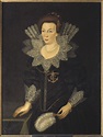 Christina of Holstein-Gottorp - Wikipedia | Queen of sweden, Canvas ...