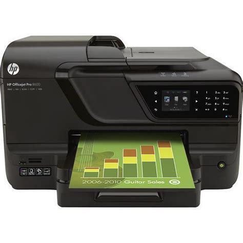 Hot promotions in hp officejet pro 8600 printhead on aliexpress think how jealous you're friends will be when you tell them you got your hp officejet pro 8600 printhead on aliexpress. Tiskárna multifunkční HP Officejet Pro 8600 A4, 18str./min ...