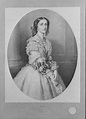 Princess Anna of Saxony (1836–1859) Facts for Kids