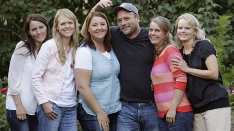 Polygamy Debate Returns To Utah Capital As Lawmaker Looks To Reduce Penalties Fox News