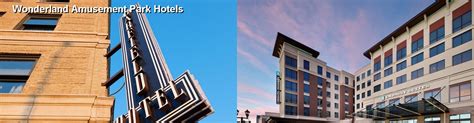 40 Best Hotels Near Wonderland Amusement Park In Amarillo Tx