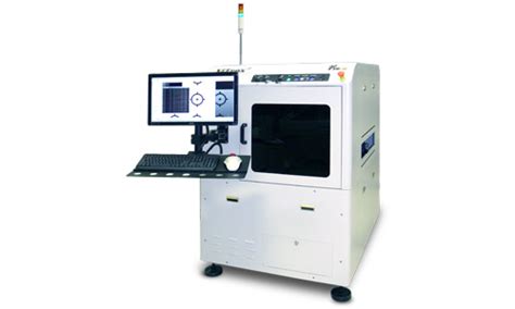 The Real Aoi Automatic Optical Inspection Systems Vitrox