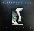 Fleetwood Mac – 25 Years The Chain (1992, CD) - Discogs
