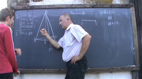 1 Bazele Matematicii Lectia 59 Continuam Incalzirea La Geometrie Cu