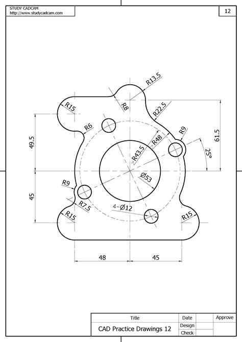Isometric Drawing, Autocad Drawing, Technical Drawing, Interesting