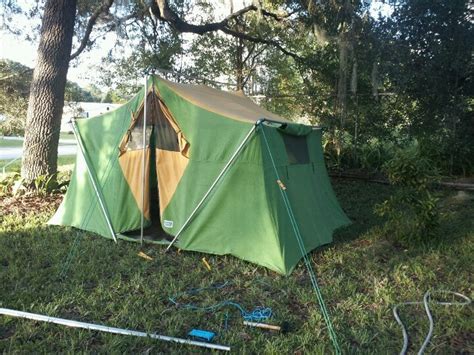 Tents Considerations For Older Campers The Great Outdoors Stack