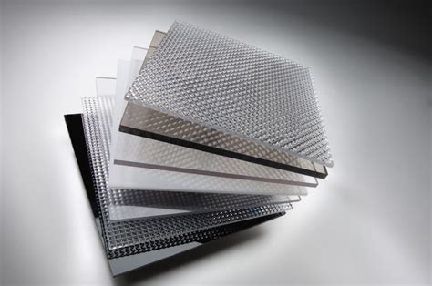 Polycarbonate Sheets Lexan Sheets Polymershapes