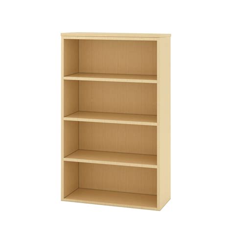 Empty Bookshelf Png Png Image Collection
