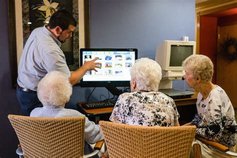 How To Protect Against Scams Targeting The Elderly