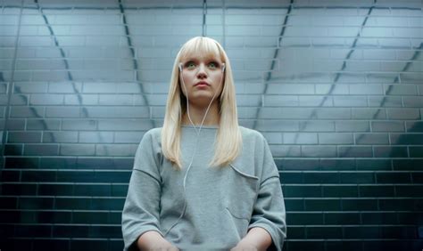 Humans Series 2 Trailer Starts The Synth Uprising Scifinow Science