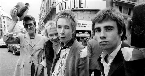 Sex Pistols House In London Receives Historical Listing Rolling Stone