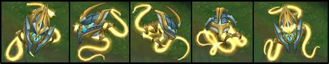 In the serpent npcs category. Arclight Vel'Koz - LeagueSales