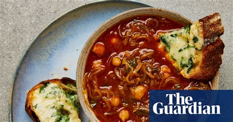 Yotam Ottolenghis Recipes For Lockdown Food The Guardian