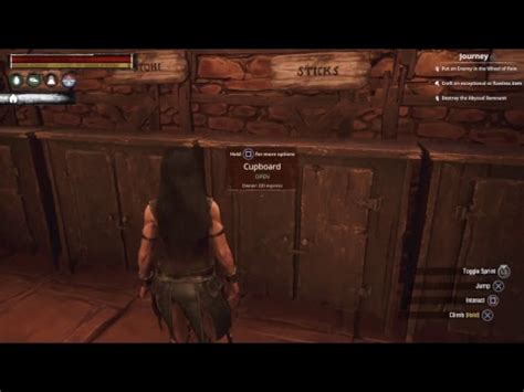 Where are conan npc's and traders and how to unlock how to remove items from your radial menu in conan exiles ps4. Conan pve no tether - YouTube