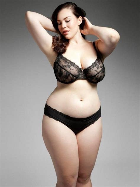 Curvaceous Curves