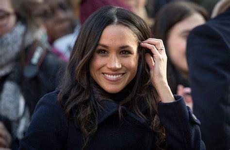 Meghan Markle Sussexroyal Nude Leaks Photo Thefappening
