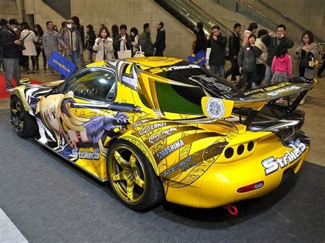 Maybe you would like to learn more about one of these? Itasha - Pesquisa Google