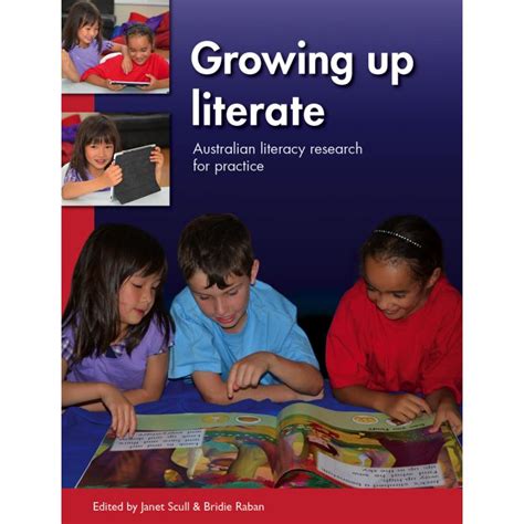 Growing Up Literate