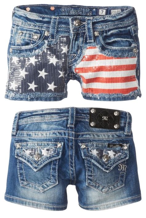 July 4th Shorts Pictures, Photos, and Images for Facebook, Tumblr