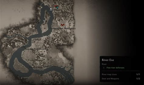 Ac Valhalla River Exe Map