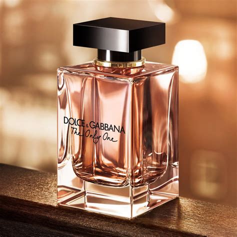 Best reviews guide analyzes and compares all dolce & gabbana perfumes for women of 2021. The Only One Dolce & Gabbana Eau de Parfum Feminino ...