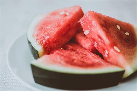 Free Images Food Watermelon Melon Dish Ingredient Fruit Cuisine