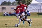FC Dallas signs Tarik Scott as their 34th Homegrown - 3rd Degree