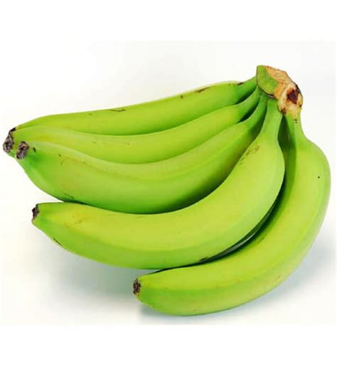 Robusta Green Banana 1 Kg ரோபஸ்டா பச்சை Nagercoil Shopping App