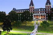 College Of The Holy Cross Acceptance Rate - CollegeLearners.org