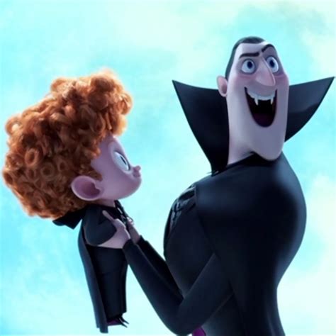 Film Review Hotel Transylvania 2 Consequence Of Sound