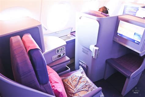 Check spelling or type a new query. Review of Thai Airways flight from Tokyo to Bangkok in First