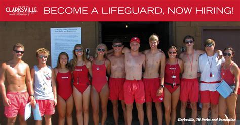looking for work as a lifeguard lifeguard tv